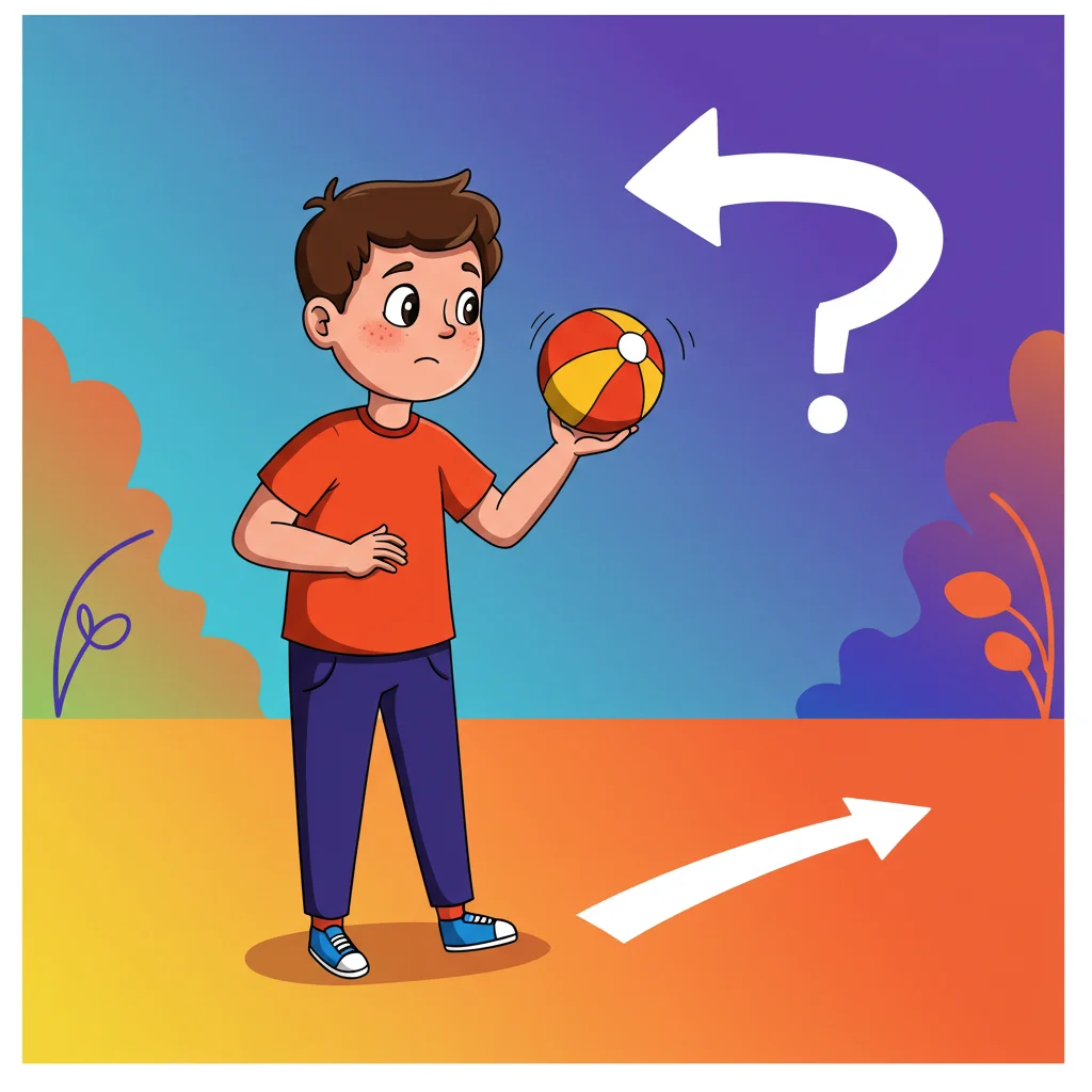 In literature or speech, "hinder" usually refers to what?
