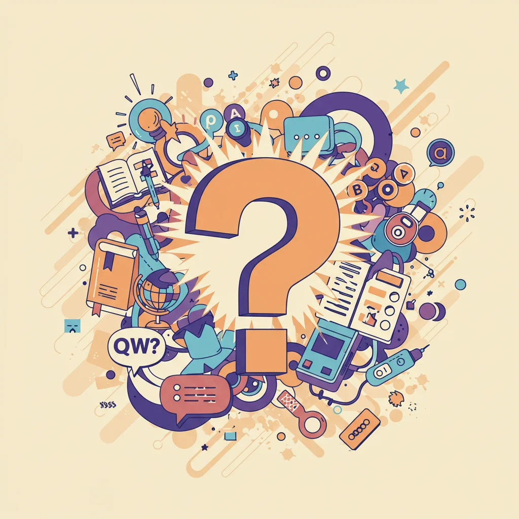 What does the term "abstract" imply when used in context?